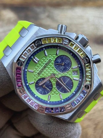 Часы Audemars Piguet