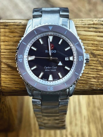 Часы Rado