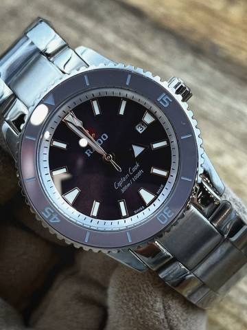 Часы Rado