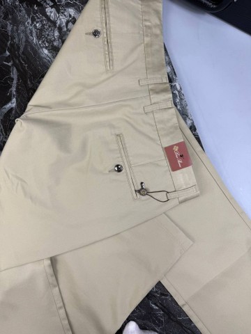 Брюки Loro Piana