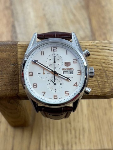 Часы TAG Heuer