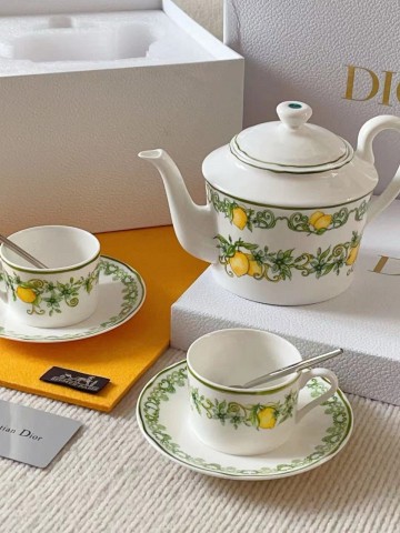 Чайный набор Dior 6 шт.