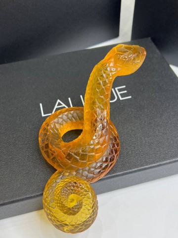 Статуэтка Lalique
