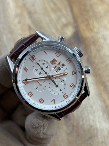 Часы TAG Heuer
