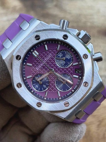 Часы Audemars Piguet