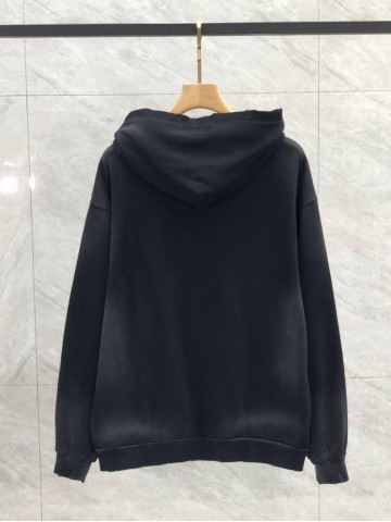 Худи Balenciaga