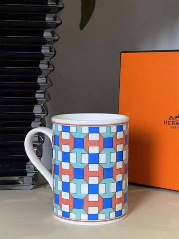 Кружка Hermes