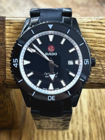 Часы Rado