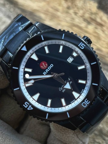 Часы Rado