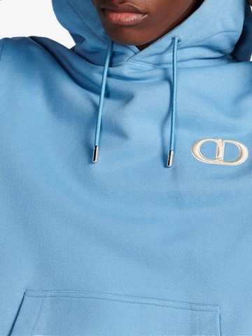 Худи Christian Dior