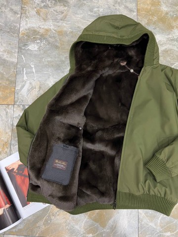 Куртка Loro Piana