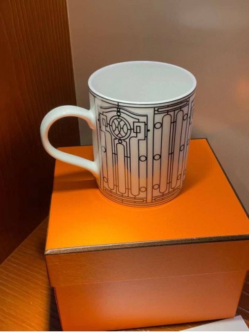 Кружка Hermes
