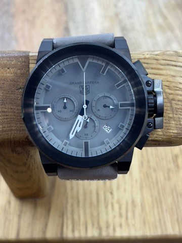 Часы TAG Heuer