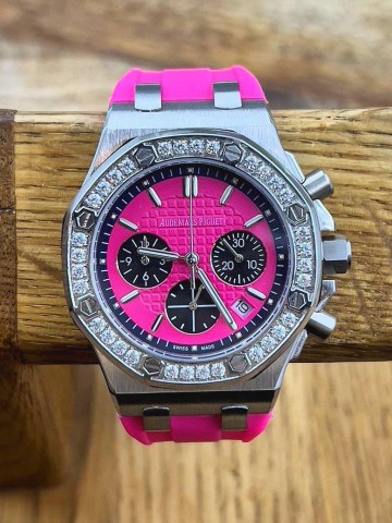 Часы Audemars Piguet