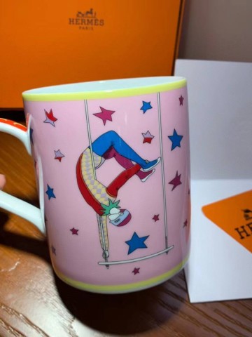 Кружка Hermes