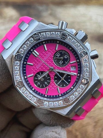 Часы Audemars Piguet