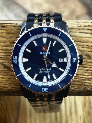Часы Rado