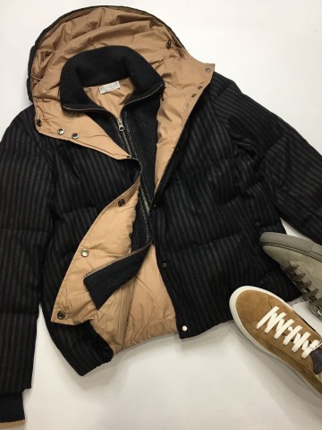 Куртка Brunello Cucinelli