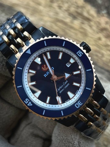 Часы Rado