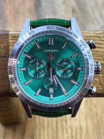 Часы TAG Heuer