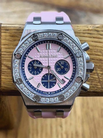 Часы Audemars Piguet