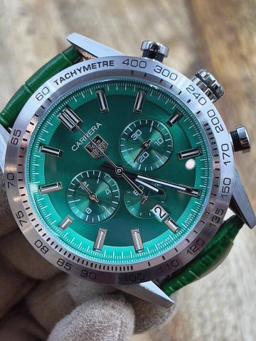Часы TAG Heuer