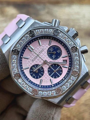 Часы Audemars Piguet