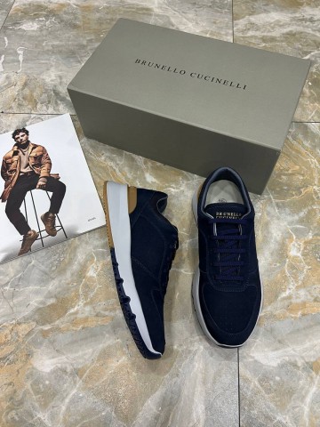 Кроссовки Brunello Cucinelli
