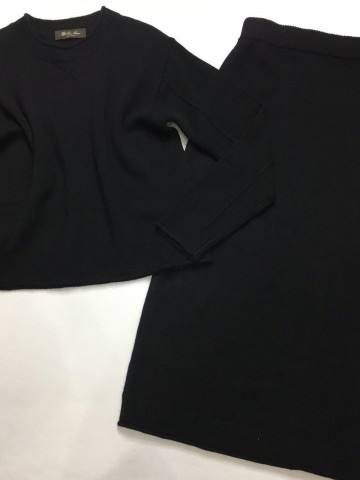 Костюм Loro Piana