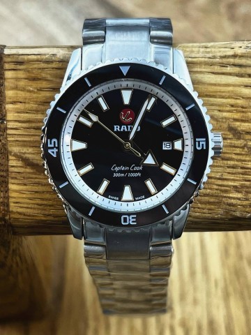 Часы Rado