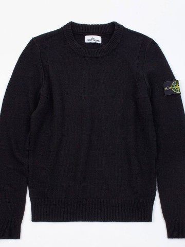 Свитер Stone Island