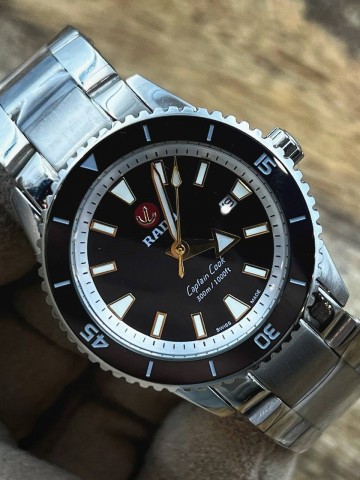 Часы Rado