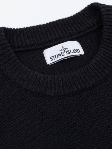 Свитер Stone Island