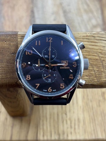 Часы TAG Heuer