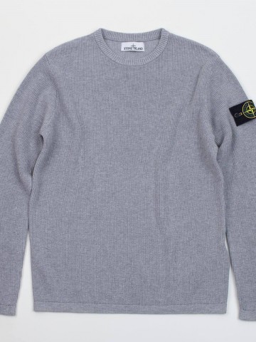 Свитер Stone Island