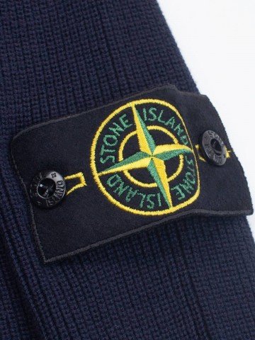 Свитер Stone Island
