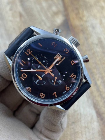Часы TAG Heuer