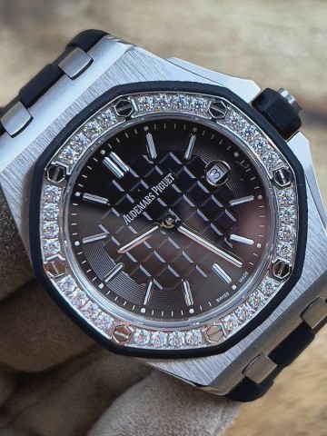 Часы Audemars Piguet