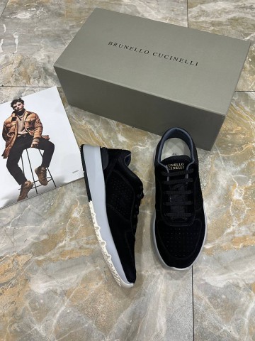 Кроссовки Brunello Cucinelli