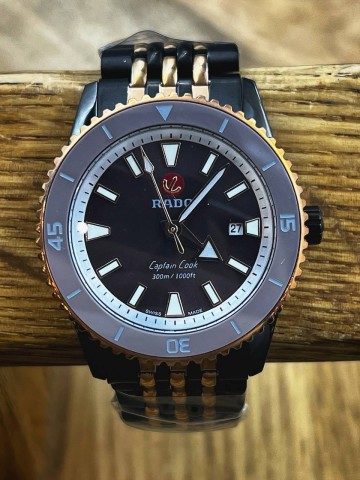 Часы Rado