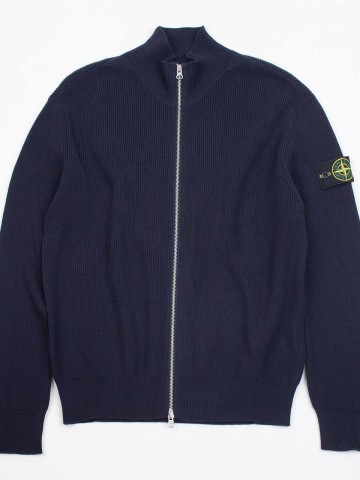 Свитер Stone Island