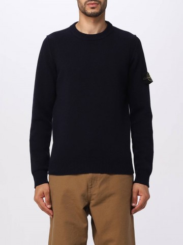 Свитер Stone Island