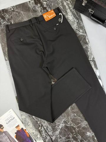 Брюки Hermes