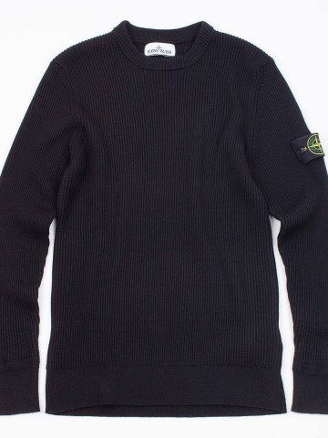 Свитер Stone Island