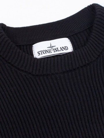 Свитер Stone Island