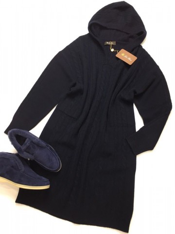 Платье Loro Piana