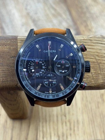 Часы TAG Heuer