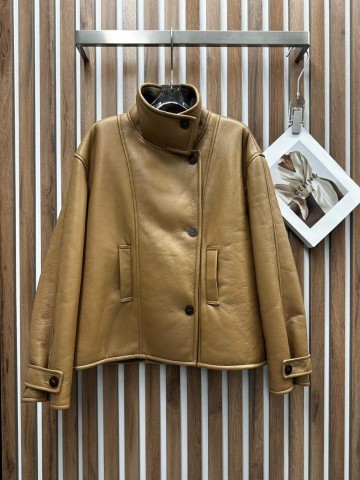 Дубленка Loewe