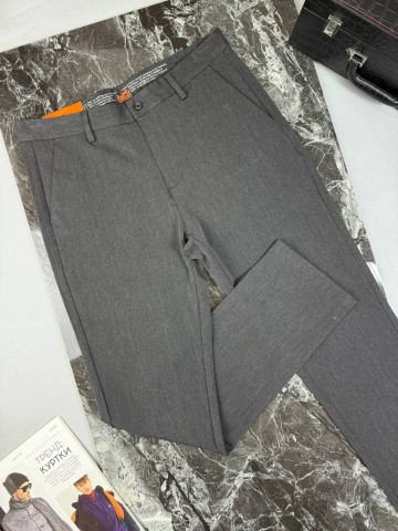 Брюки Hermes