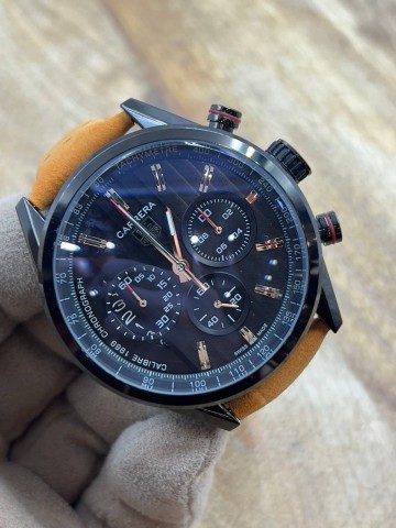 Часы TAG Heuer